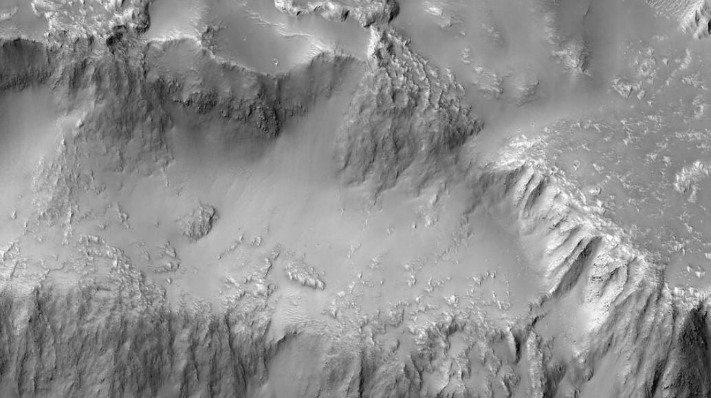 Dokaz drevnog života: NASA na Marsu pronašla organsku tvar
