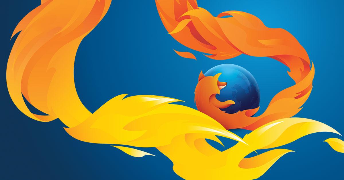 Firefoxove nove funkcije mogle bi vam biti od pomoći