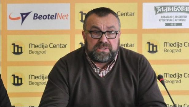 Nestao srbijanski novinar Stefan Cvetković, koji je istraživao ubistvo Olivera Ivanovića