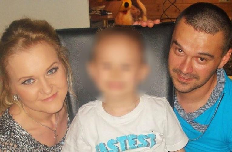 Dražen Dakić, koji je u Njemačkoj ubio šestogodišnjeg sina i još dvije osobe, osuđen na doživotnu kaznu