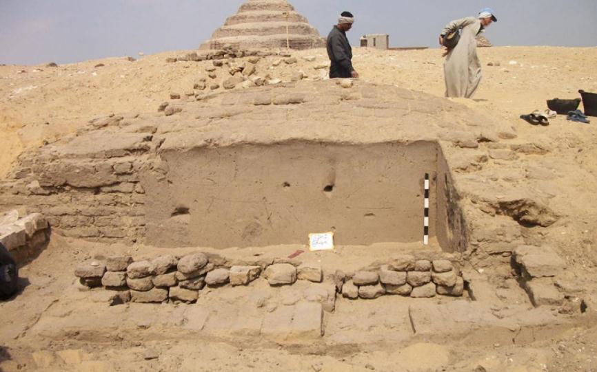 Mumije kriju tajnu raka: Stopa oboljelih kod drevnih Egipćana je bila 50 posto niža, evo i zašto