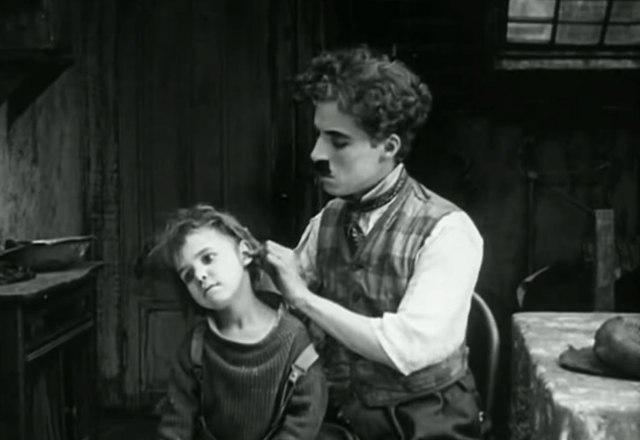 Dječak iz najtužnijeg Čaplinovog filma imao je nesretnu životnu priču