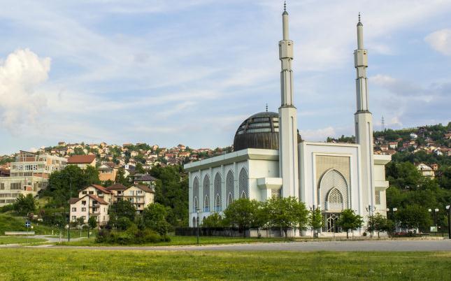 Medžlis Islamske zajednice Sarajevo organizira kolektivno vjersko vjenčanje za 60 bračnih parova