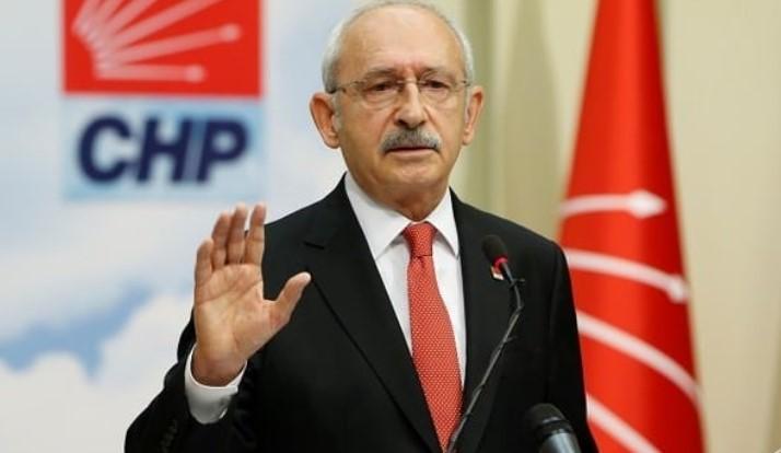 Lider glavne turske opozicione stranke Kemal Kilidždarolu kažnjen za klevetu predsjednika Erdoana