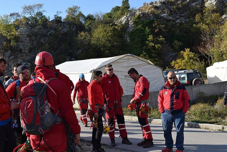Akcija GSSBiH: Spasioci krenuli prema izgubljenom planinaru na Čvrsnici