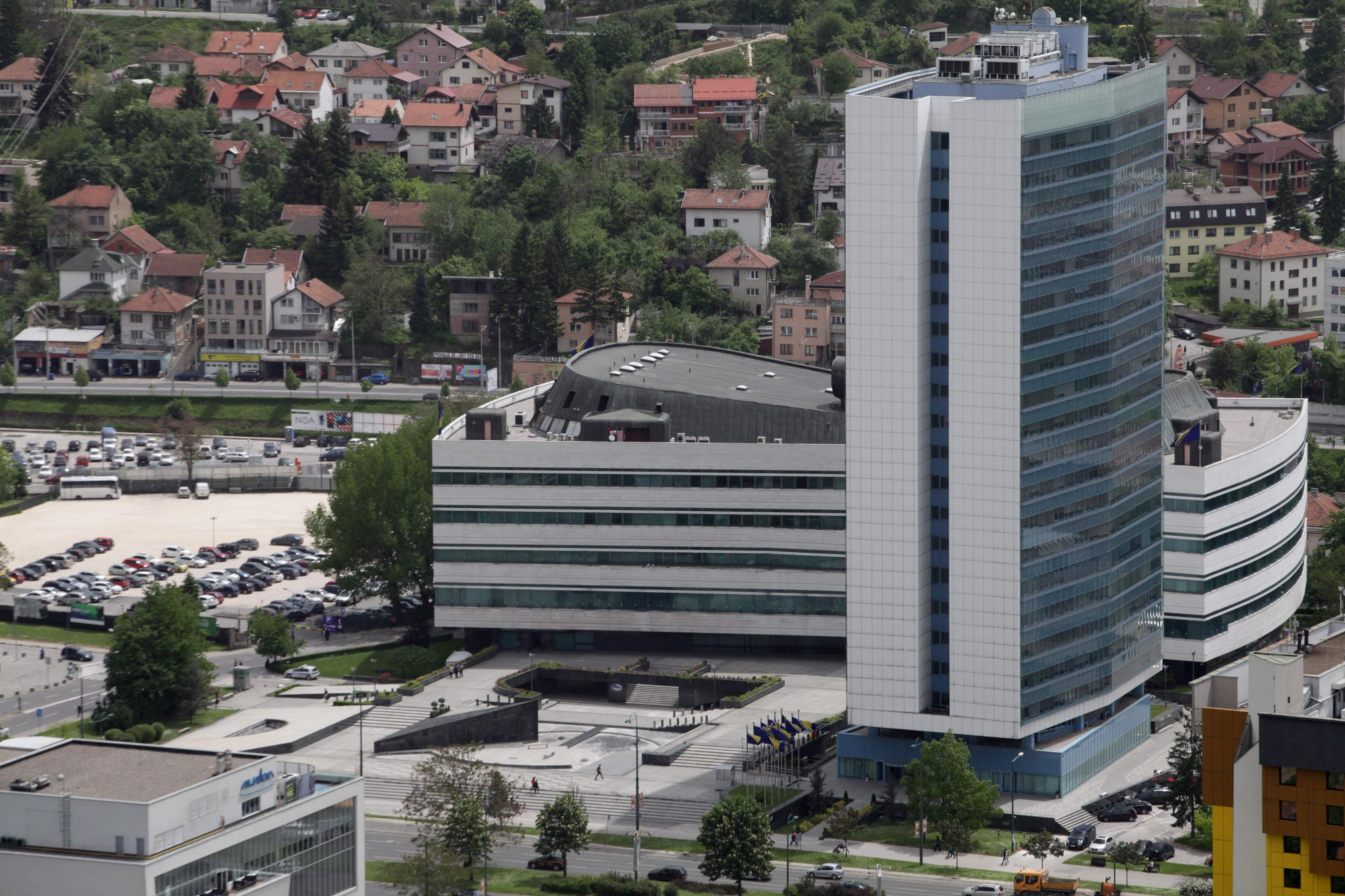 Ured za reviziju BiH revidirao 74 državne institucije, 13 čisto pozitivnih mišljenja