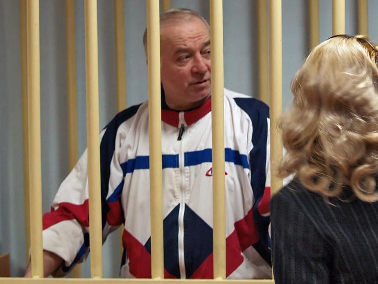 SAD uvodi nove sankcije Rusiji zbog trovanja Sergeja Skripalja i njegove kćerke
