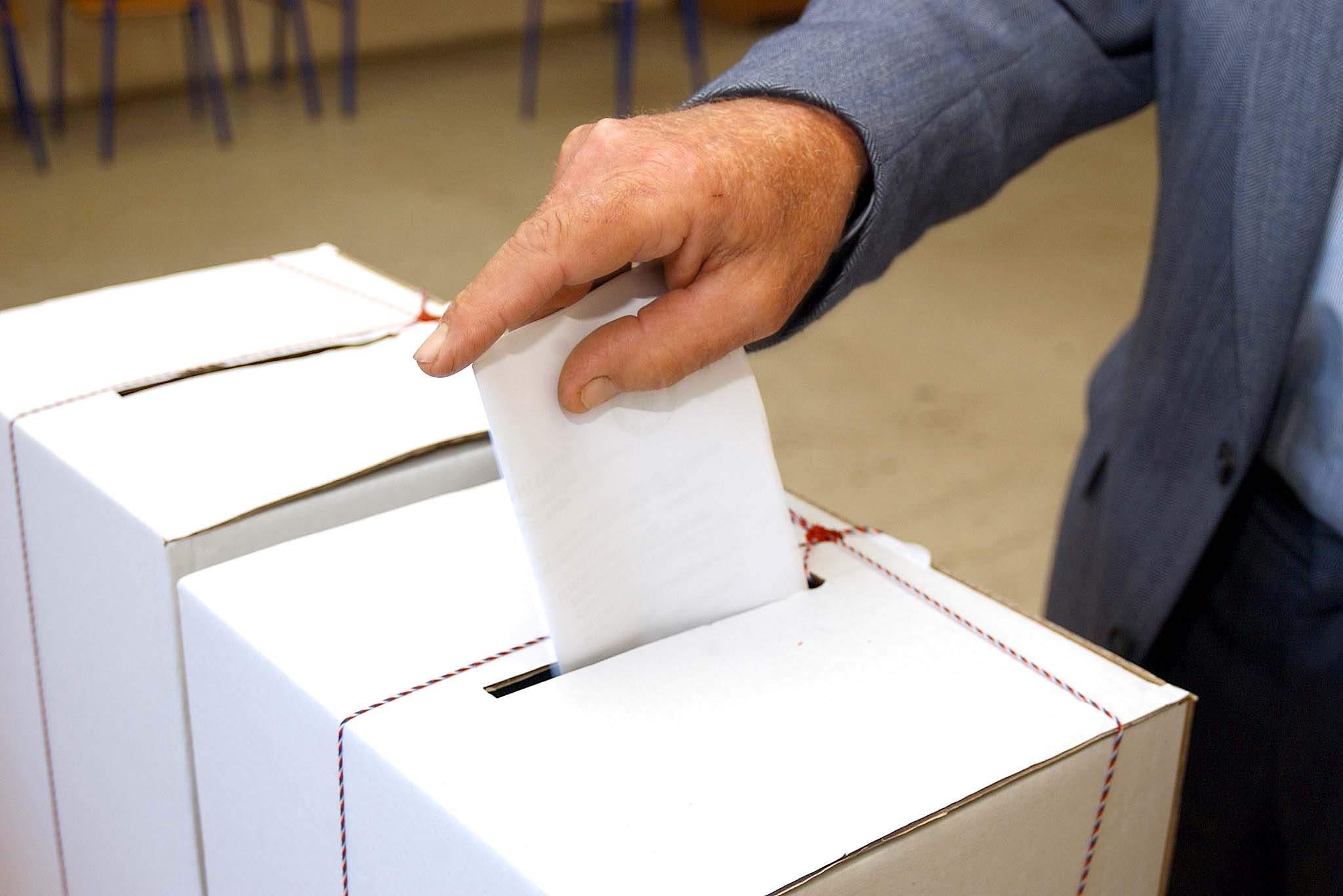 CIK će obavijestiti Tužilaštvo zbog velikog broja sumnjivih prijava glasača za oktobarske izbore