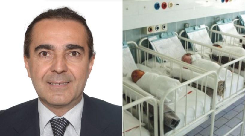 Prof. dr. Čehić: Veliki korak za humanu reprodukciju u Zenici