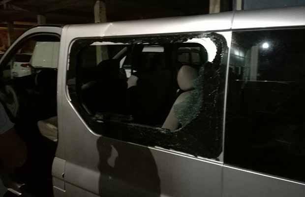 Sindikat osuđuje napad na ekipe BHRT-a u Konjicu