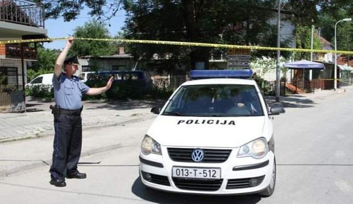 Dvije osobe povrijeđene u saobraćajnoj nesreći između Jablanice i Prozora