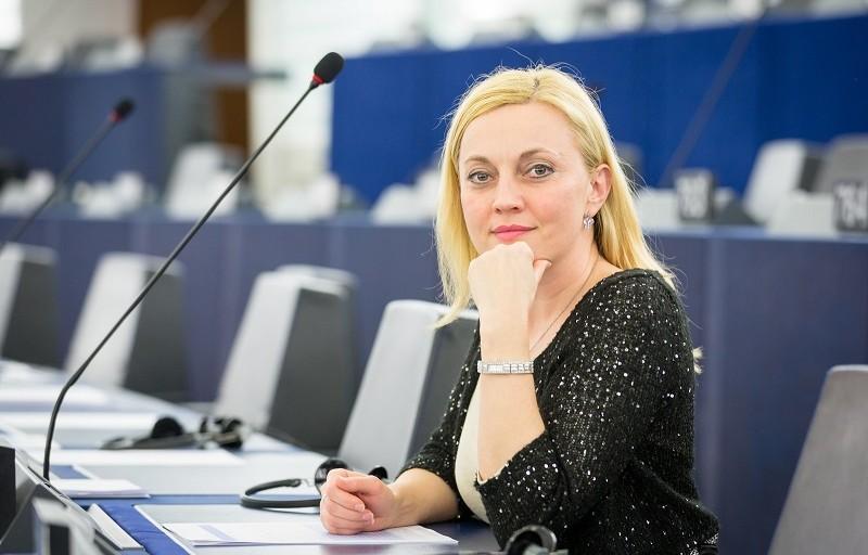 Hrvatska zastupnica u Evropskom parlamentu Petir tužila Vučića Briselu