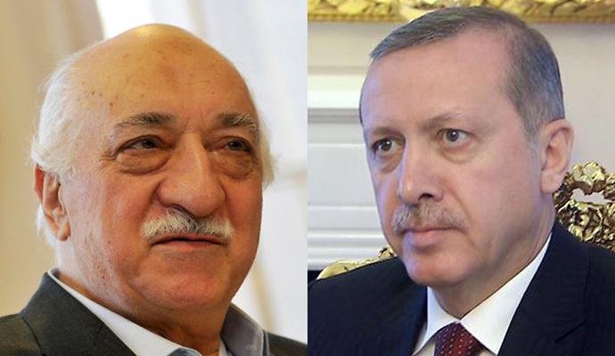 Turske vlasti optužuju Gulena za neuspjeli vojni udar 2016. - Avaz