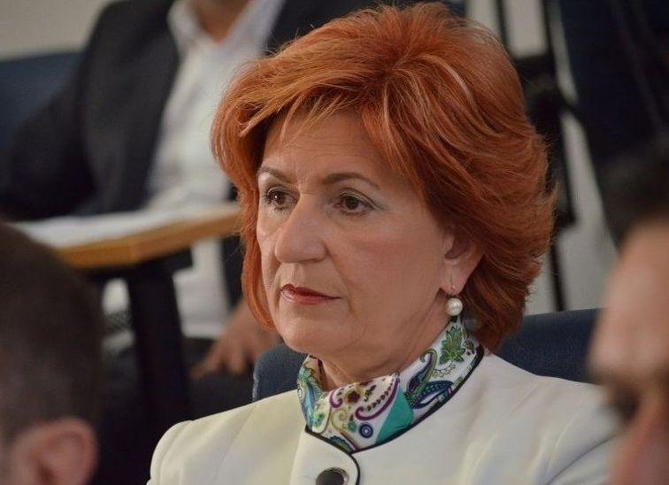 Zilha Ademaj: Sredstva za povećanje plaća ljekarima su osigurana, sve je u rukama Sebije Izetbegović