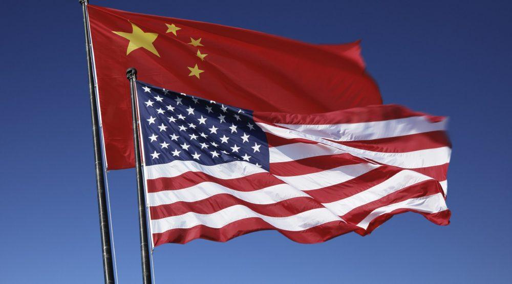 Kina uzvratila na nove tarife SAD