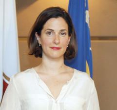 Zana Marjanović: Želim da svaki građanin ima jednake šanse i uvjete