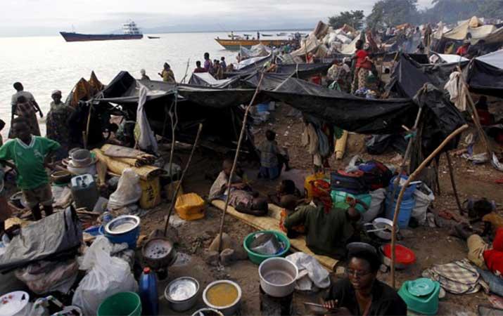 U Nigeriji od kolere umrla 61 osoba