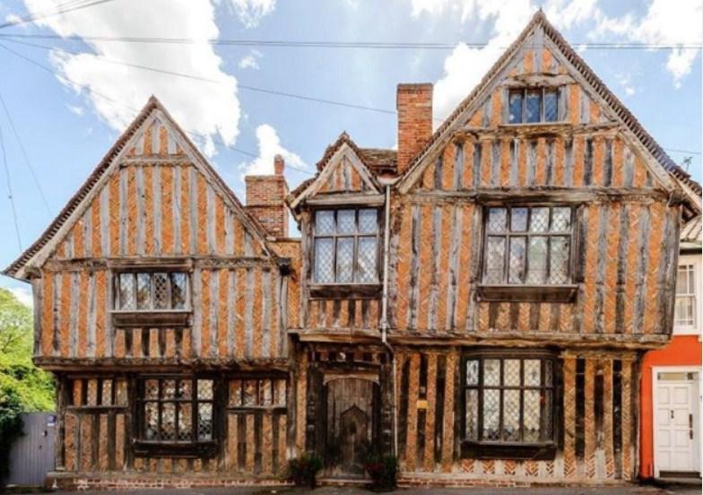 Milionski vrijedna kuća Harija Potera još na prodaju