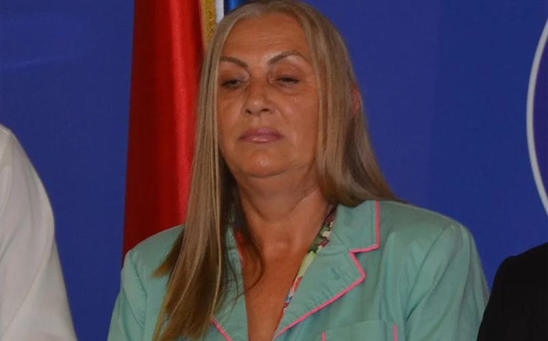 Poslanica NDP-a Zorka Andrić uhapšena zbog saobraćajnog prekršaja i vrijeđanja policajca