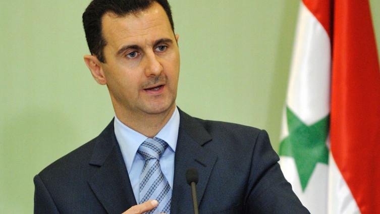 Asad uvjeren u preuzimanje kontrole nad Idlibom