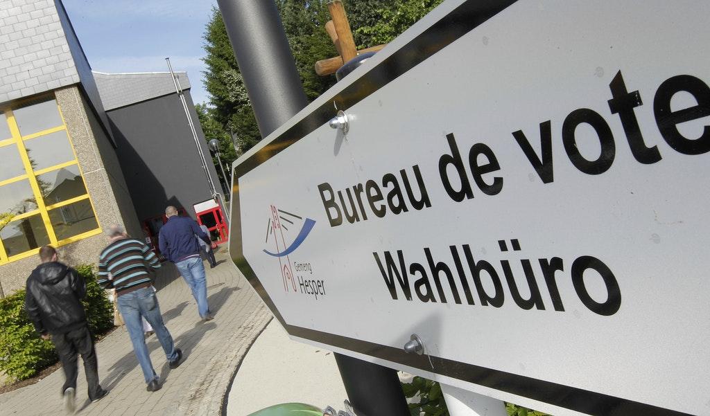 U Luksemburgu danas parlamentarni izbori