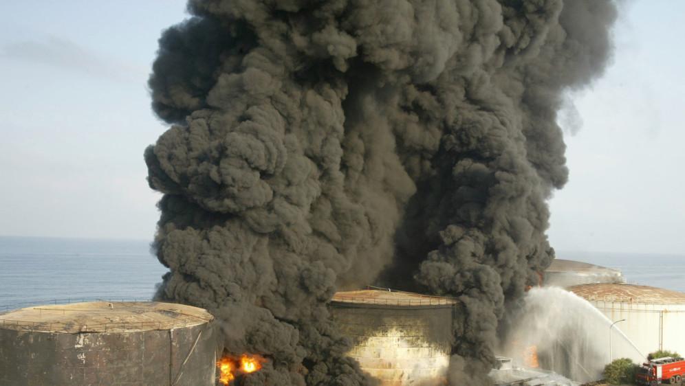 Broj žrtava nesreće na naftovodu u Nigeriji porastao na šezdeset