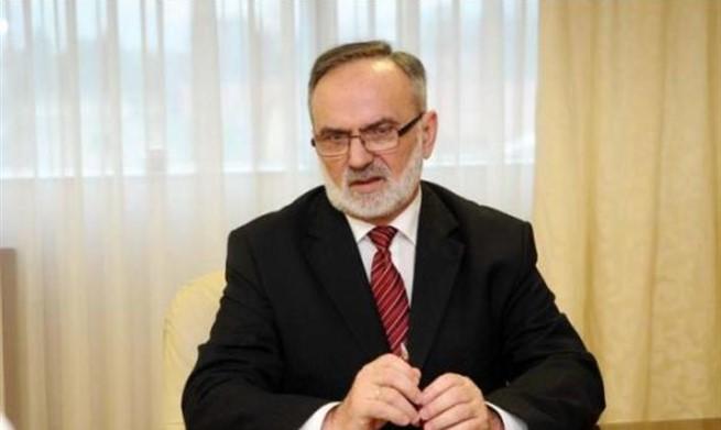 Smijenjen ministar prosvjete RS Dane Malešević