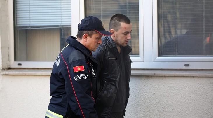 Odgođeno suđenje za teško ubistvo 15-mjesečne bebe u Podgorici