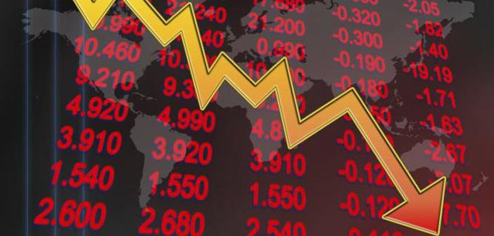 Dow Jones zabilježio pad od 400 bodova, Evropski indeks pao za 600