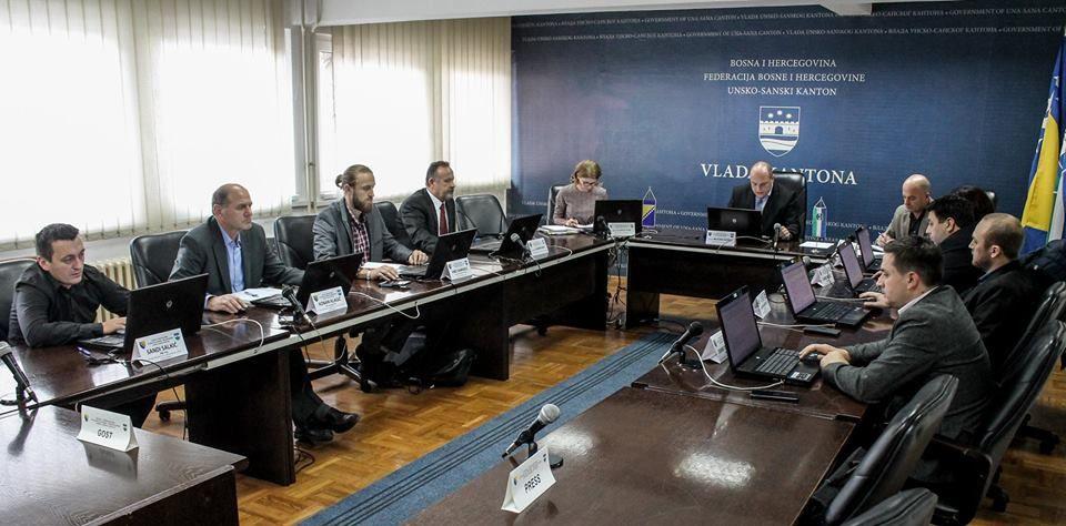 Premijer Ružnić privremeno će obavljati i funkciju ministra unutrašnjih poslova