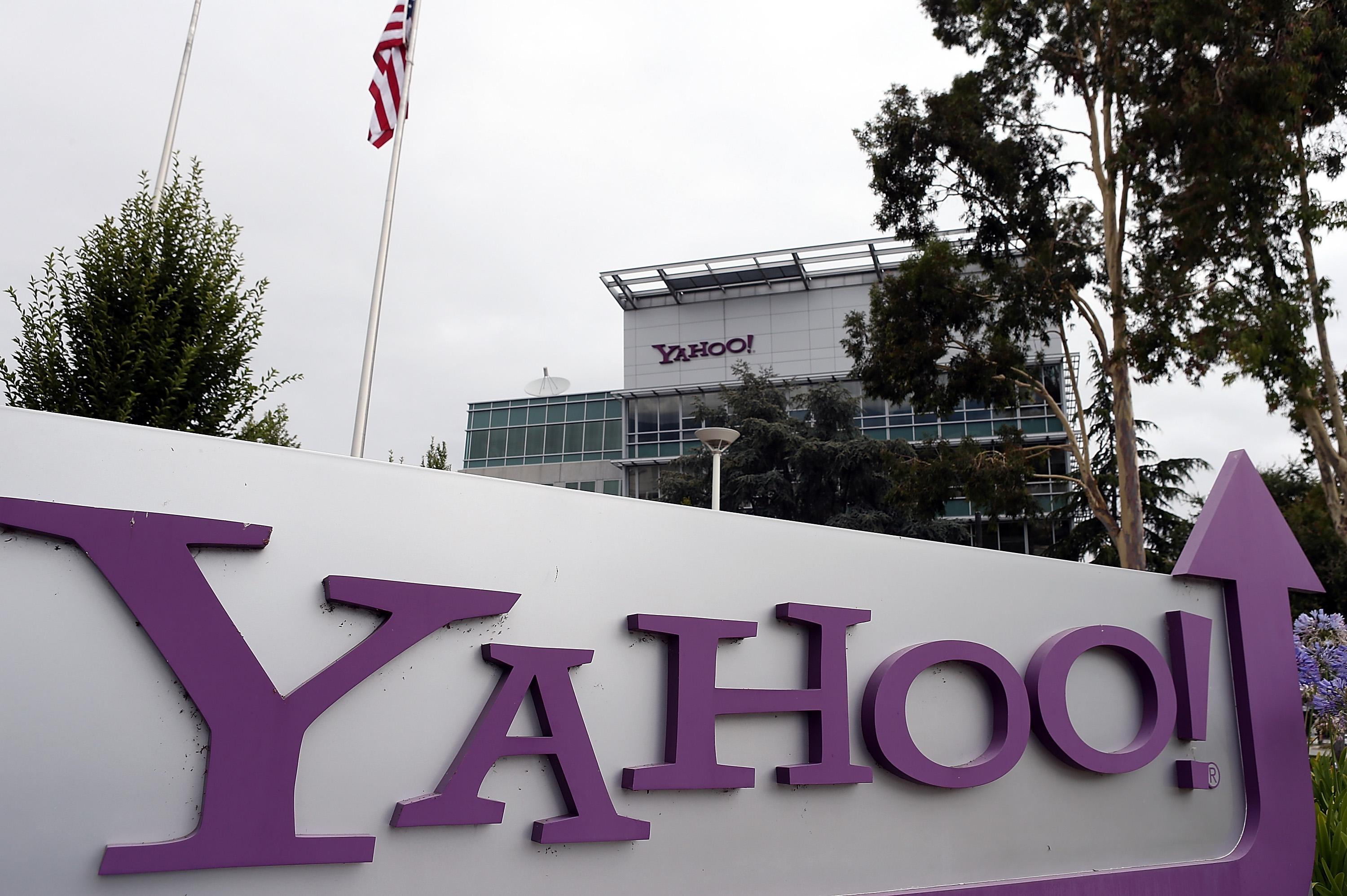 Yahoo plaća 50 miliona dolara odštete zbog krađe podataka