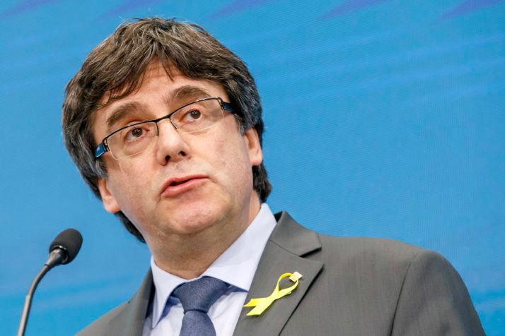 ALDE iz svojih redova isključio stranku separatista iz Katalonije