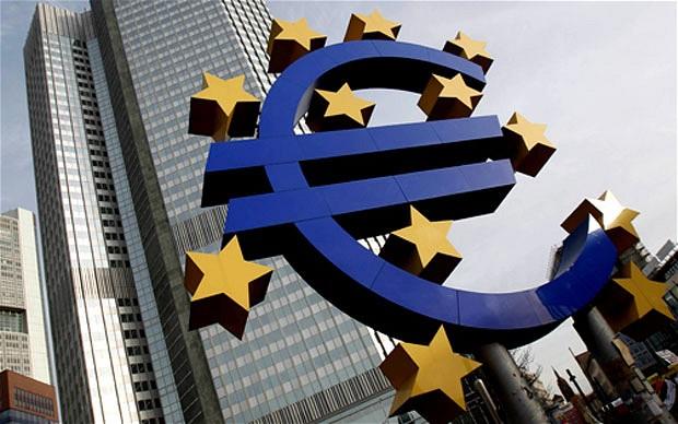 Eurozona zabilježila najsporiji ekonomski rast u više od četiri godine