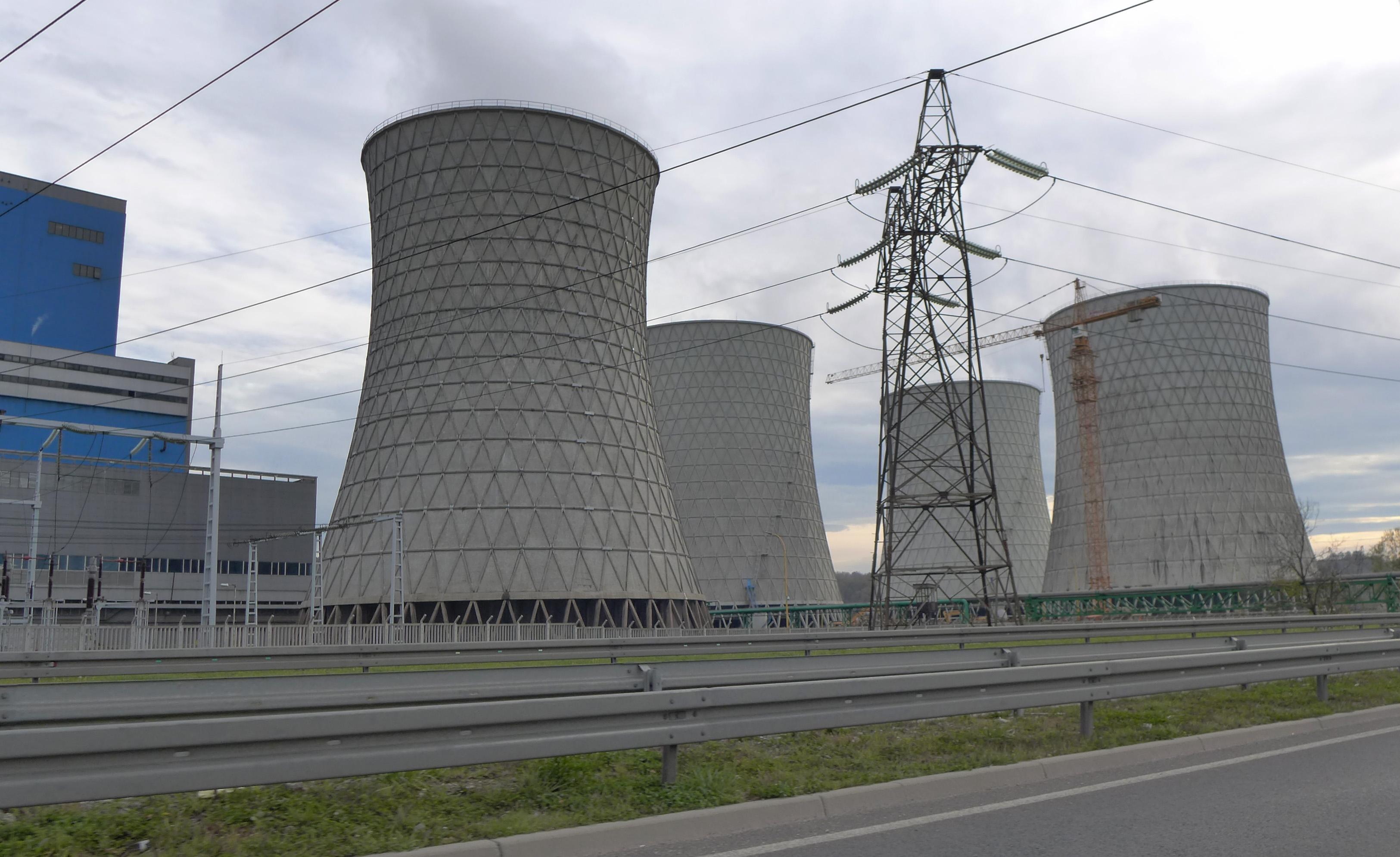 Ministarstvo odbilo izdati okolišnu dozvolu za odsumporavanje blokova 5 i 6 Termoelektrane Tuzla