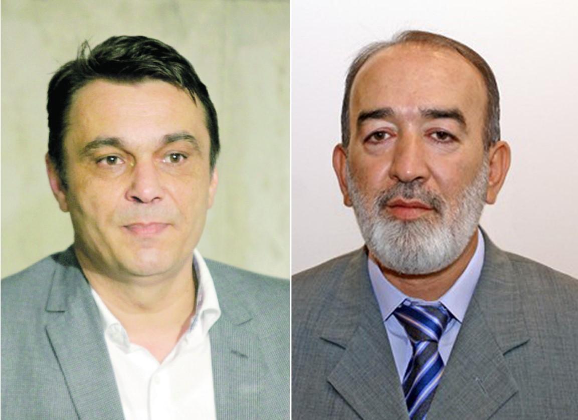 Ahmetović i Sokolović odustali od "bijelog hljeba": Napravili smo grešku