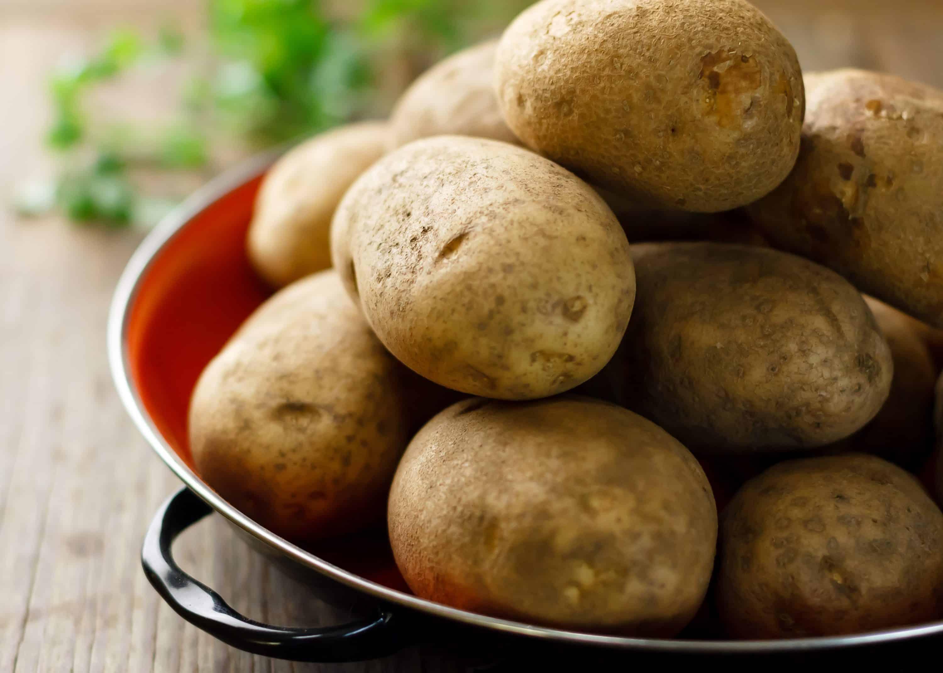 Čudotvoran napitak koji jača imunitet: Sok od krompira može izliječiti rak