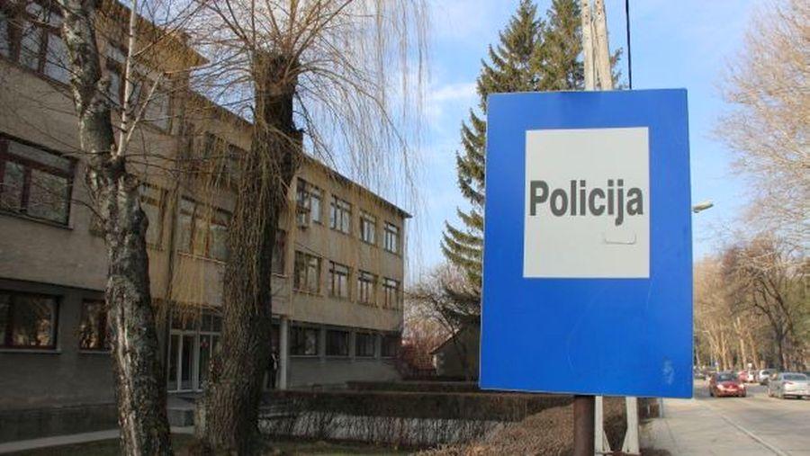 Livno: Uhapšen osumnjičeni za pljačku kladionice - Avaz