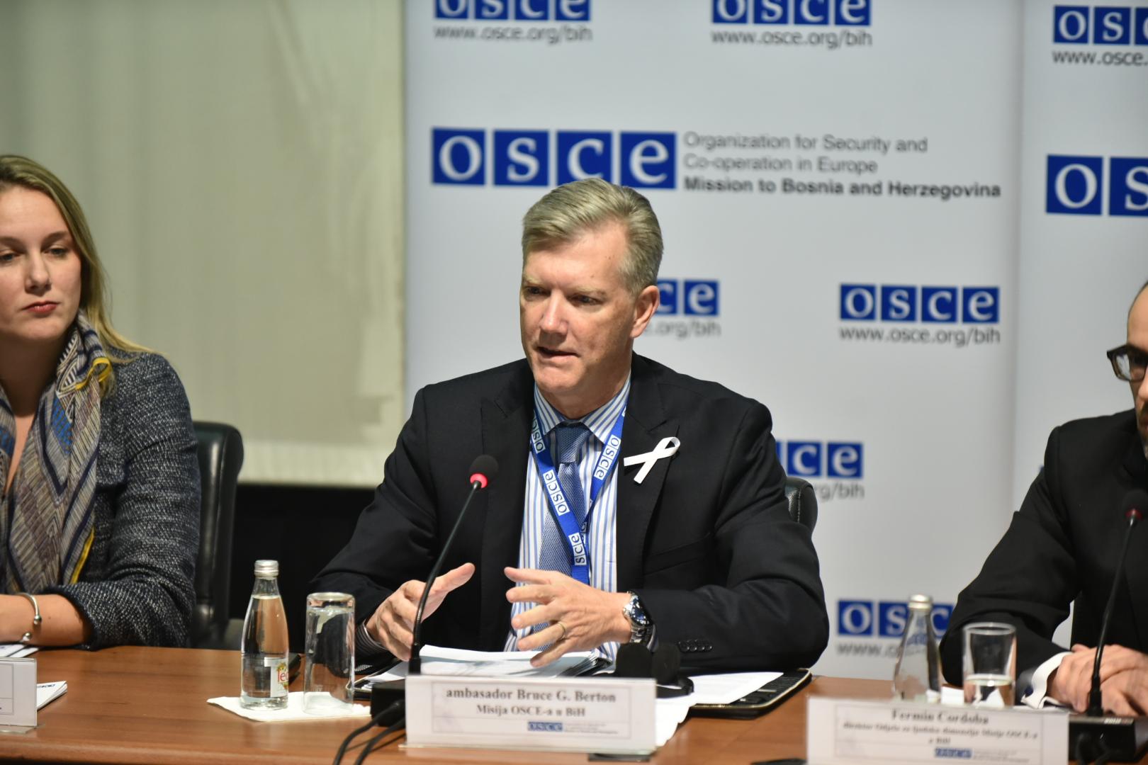 Misija OSCE-a: U BiH ima 56 segregacijskih škola, to je najvidljiviji primjer diskriminacije