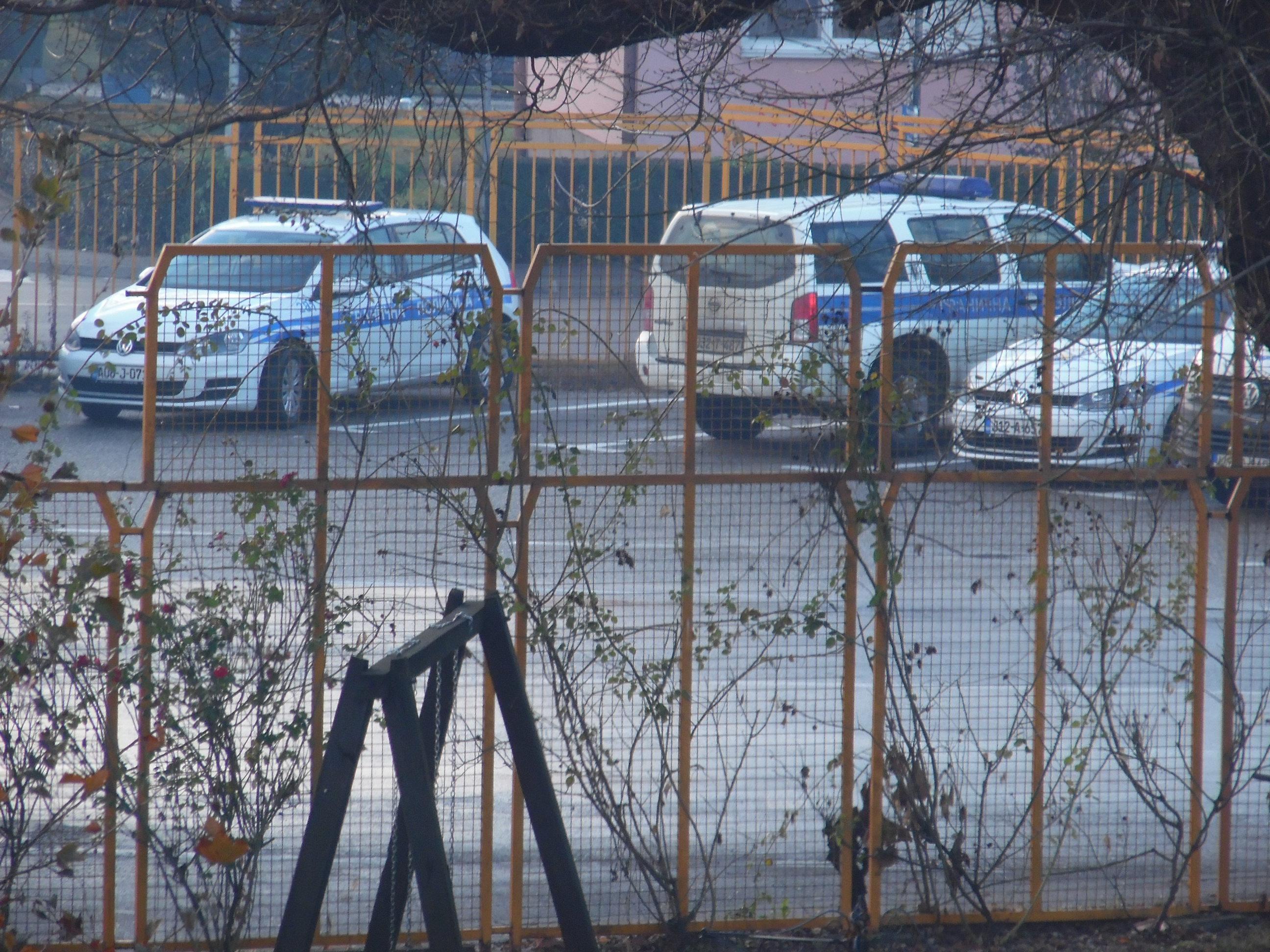 Bosanska Gradiška: Pronađena šestorica migranata