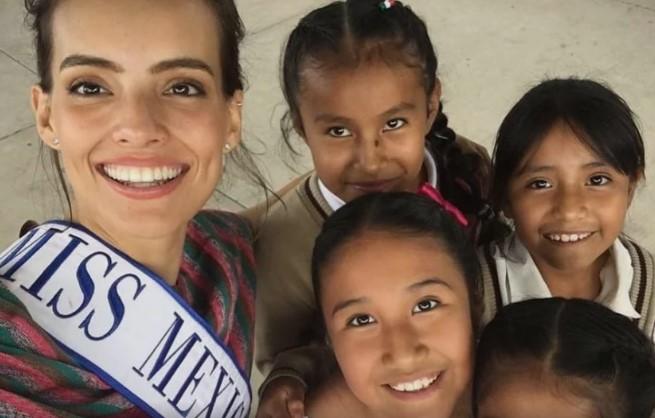 Životna priča nove Miss svijeta je predivna