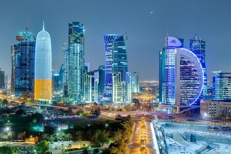 Doha: Nepovratna šteta nanesena privredi - Avaz