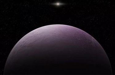 Otkrivena najudaljenija planeta u Sunčevom sistemu