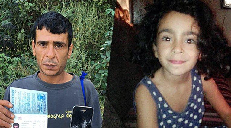 Sjećate li se Sirijca koji je tvrdio da mu je hrvatska policija uzela kćerku?