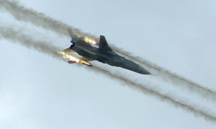 Bugarska želi kupiti osam američkih F-16