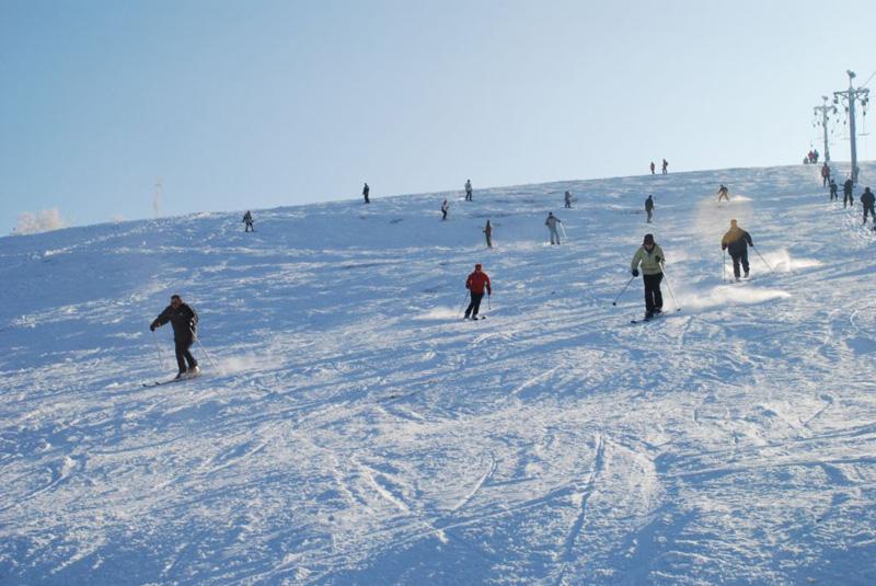 Ski-centar ''Rostovo'': Otvorena sezona skijanja