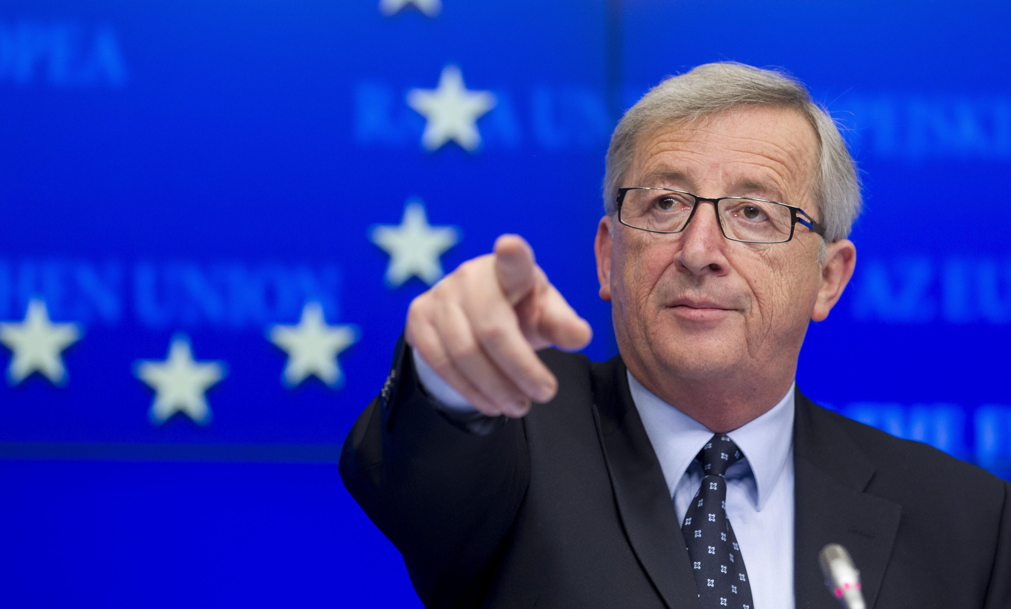 Junker: Euro je postao simbol jedinstva, suvereniteta i stabilnosti