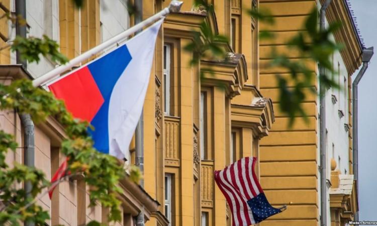 SAD traži od Rusije da odmah oslobodi američkog marinca optuženog za špijuniranje