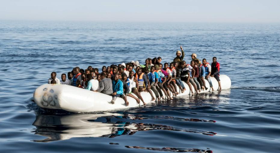 Podaci UNHCR-a: Prošle godine u Sredozemnom moru stradalo 2.262 migranata