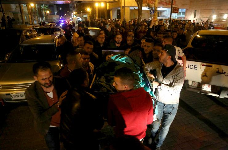 Izraelska policija silom deložirala doseljenike sa Zapadne obale