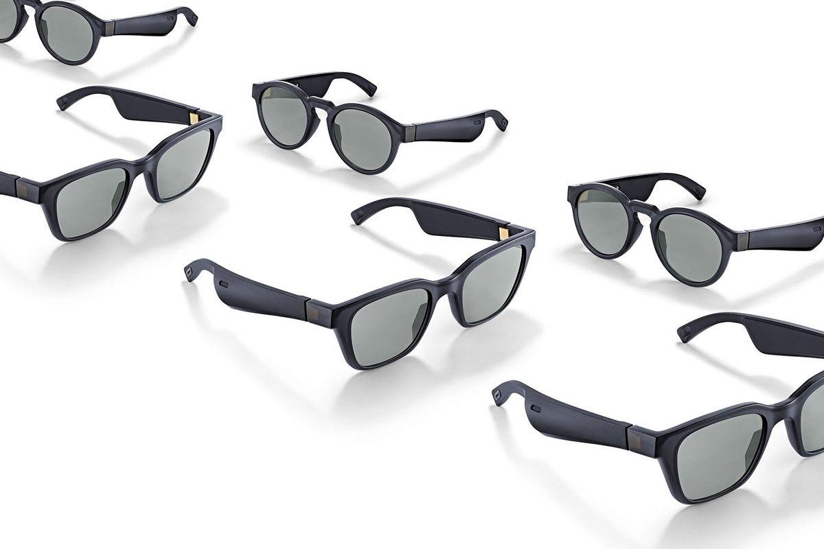 Futurističke pametne naočale za razgovor